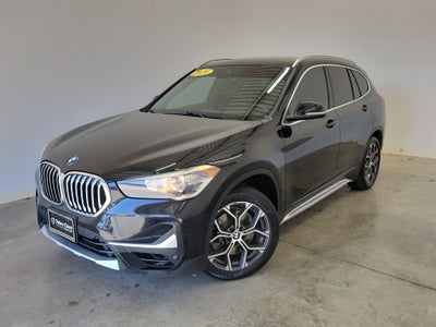2020 BMW X1 sDrive28i