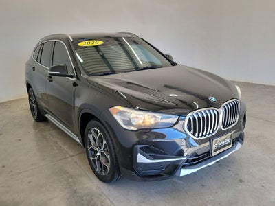 2020 BMW X1 sDrive28i
