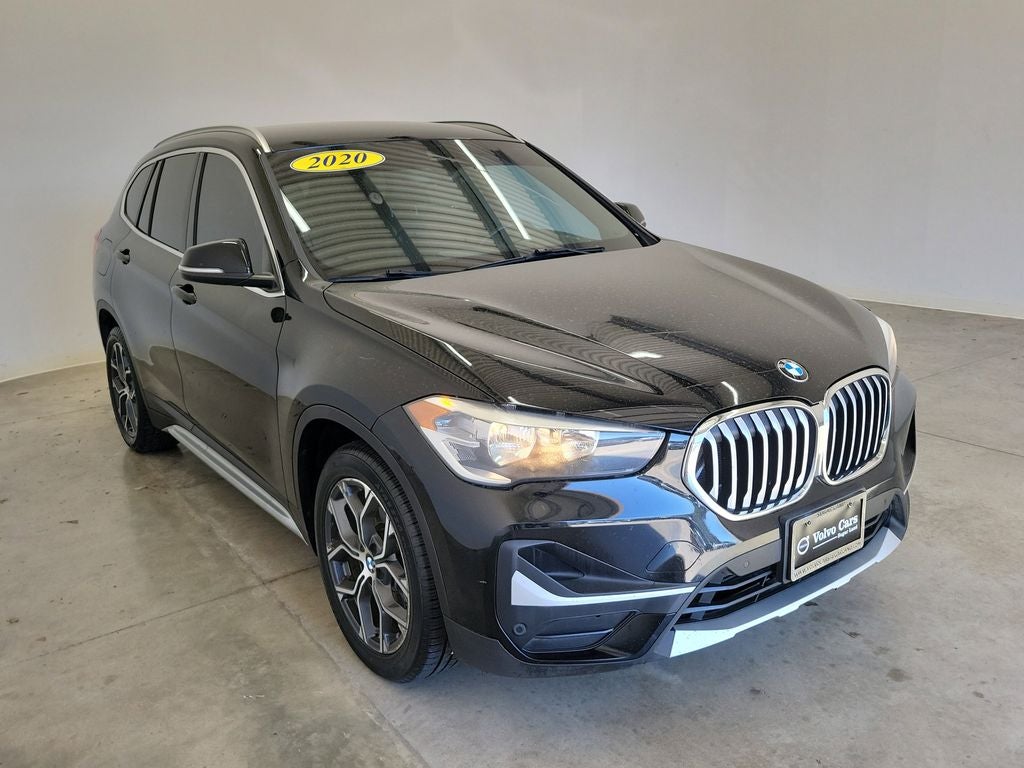 2020 BMW X1 sDrive28i