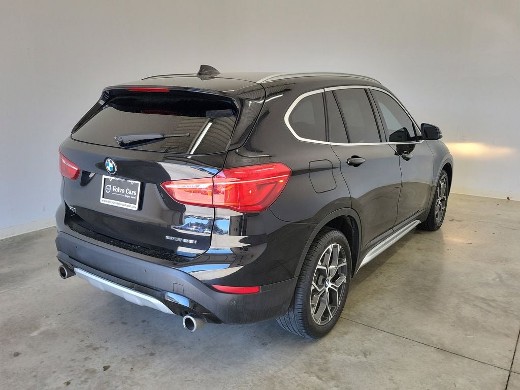 2020 BMW X1 sDrive28i