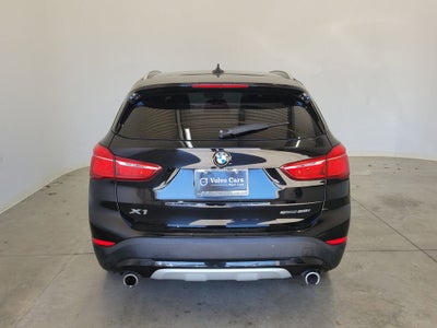 2020 BMW X1 sDrive28i