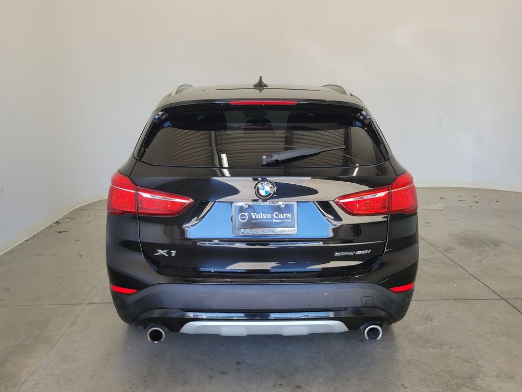 2020 BMW X1 sDrive28i