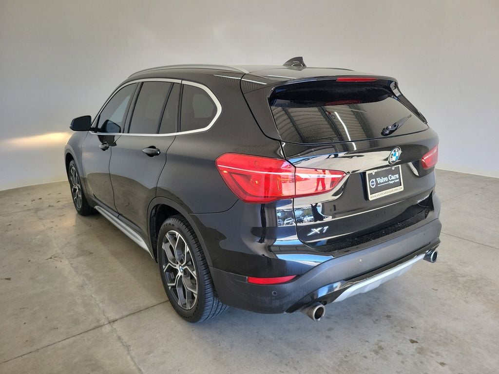 2020 BMW X1 sDrive28i