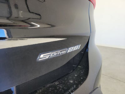 2020 BMW X1 sDrive28i