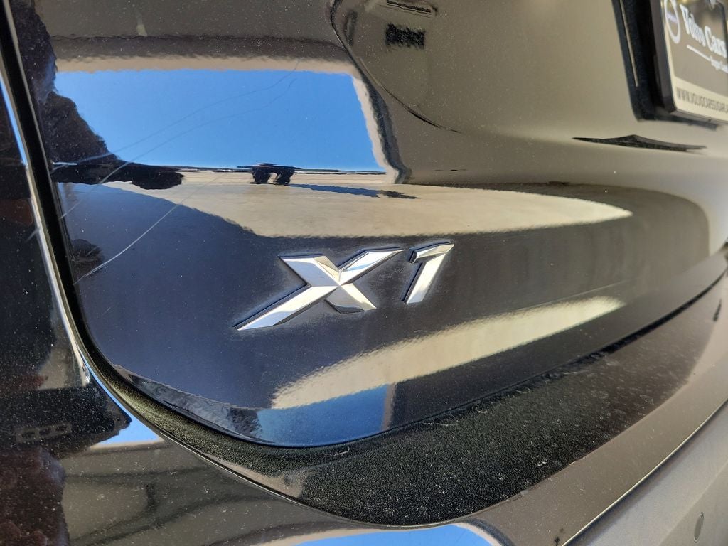 2020 BMW X1 sDrive28i