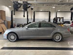 2010 Mercedes-Benz S-Class S 550
