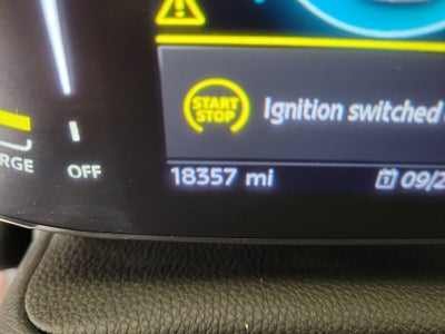 2023 MINI Cooper SE Electric Iconic