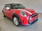 2023 MINI Cooper SE Electric Iconic