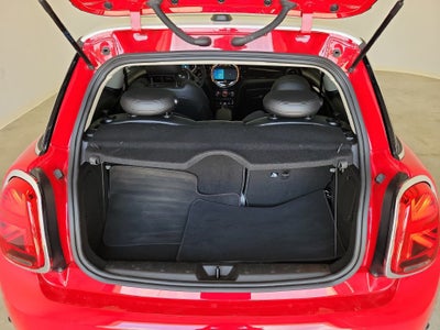 2023 MINI Cooper SE Electric Iconic