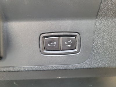 2017 Porsche Panamera 4 Executive