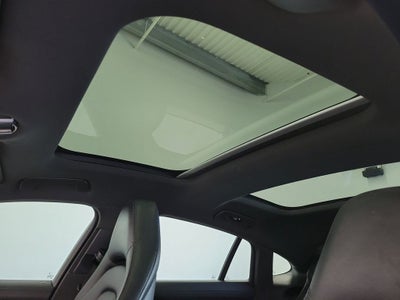 2017 Porsche Panamera 4 Executive