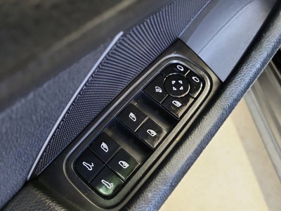 2017 Porsche Panamera 4 Executive