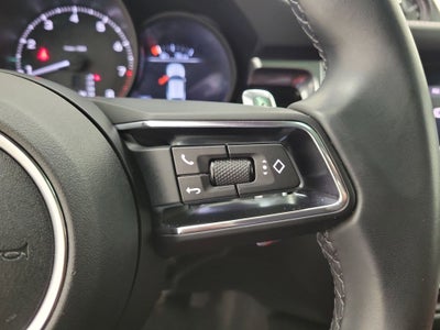 2023 Porsche Macan T