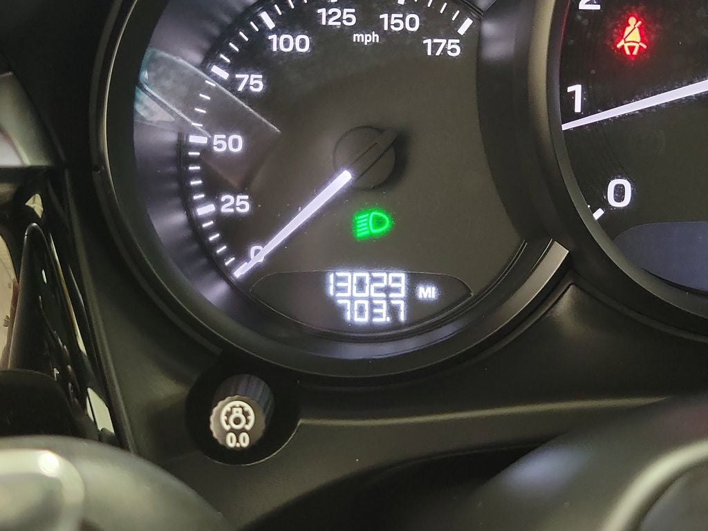 2023 Porsche Macan T