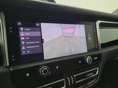 2023 Porsche Macan T