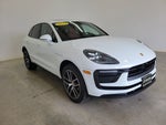 2023 Porsche Macan T
