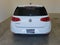 2016 Volkswagen e-Golf SEL Premium