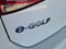 2016 Volkswagen e-Golf SEL Premium
