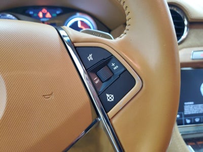 2012 Fisker Karma EcoSport