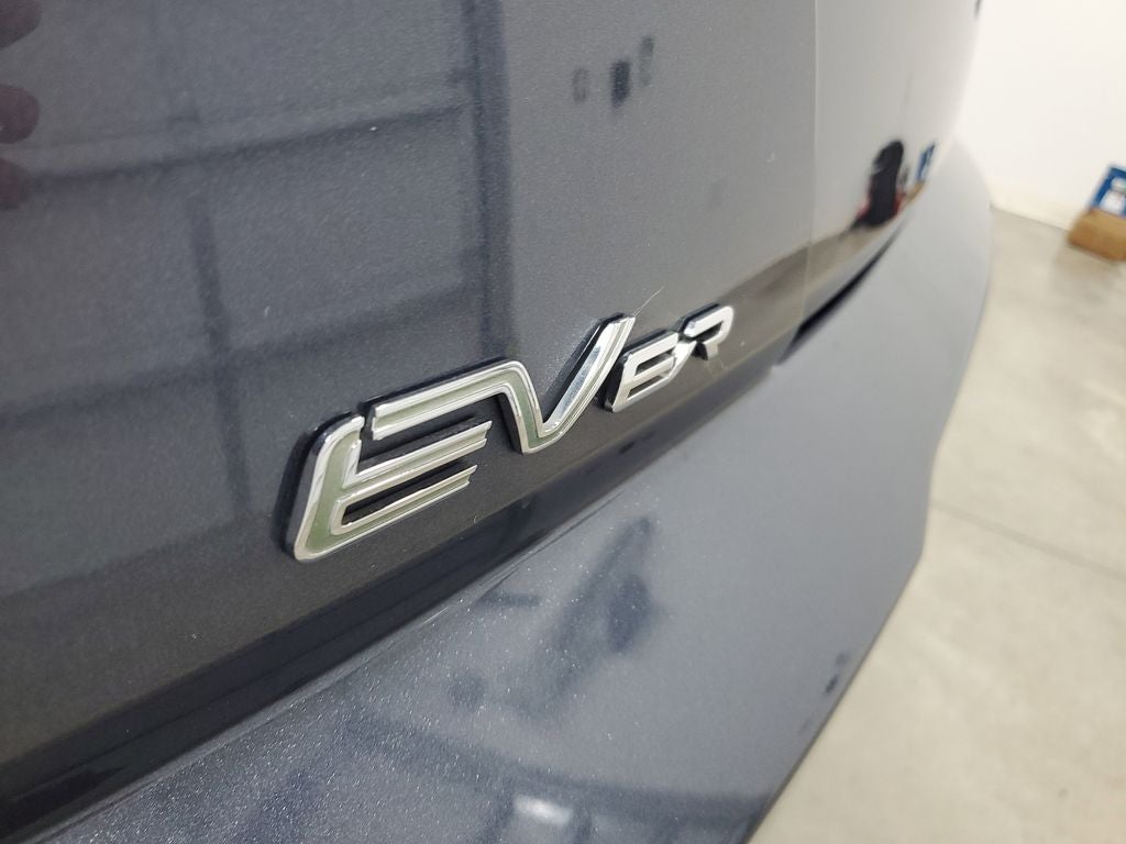 2012 Fisker Karma EcoSport