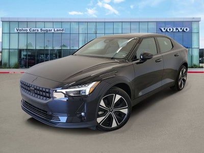 2023 Polestar 2 Long Range Dual Motor