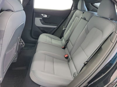 2023 Polestar 2 Long Range Dual Motor