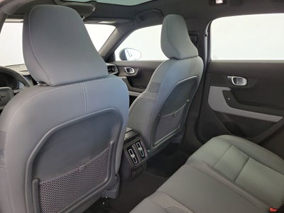 2023 Polestar 2 Long Range Dual Motor
