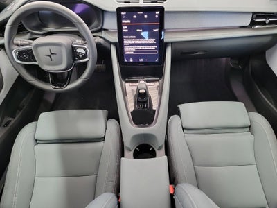 2023 Polestar 2 Long Range Dual Motor