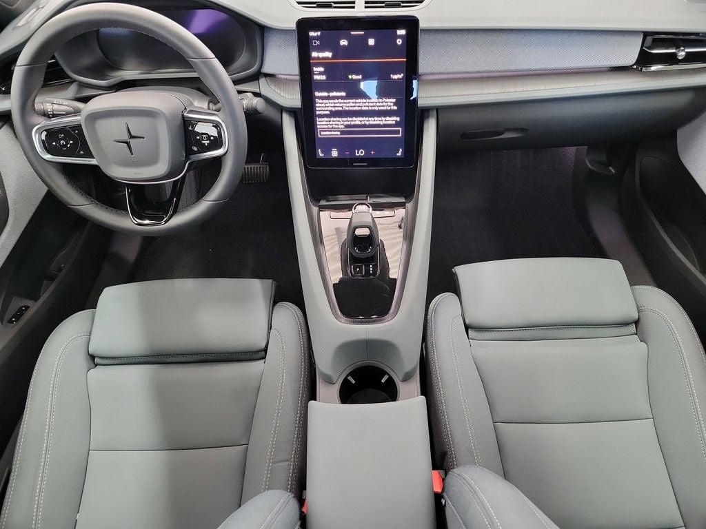 2023 Polestar 2 Long Range Dual Motor