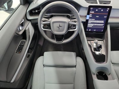 2023 Polestar 2 Long Range Dual Motor
