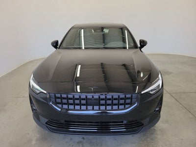 2023 Polestar 2 Long Range Dual Motor