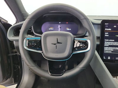 2023 Polestar 2 Long Range Dual Motor