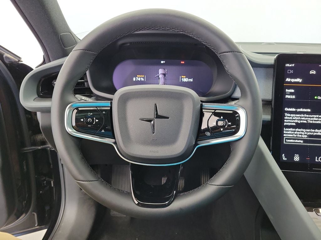2023 Polestar 2 Long Range Dual Motor