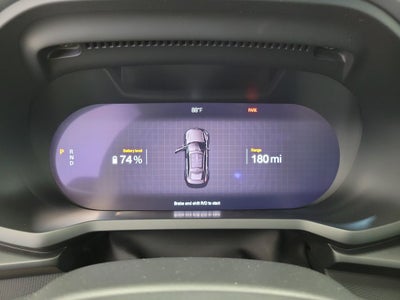 2023 Polestar 2 Long Range Dual Motor