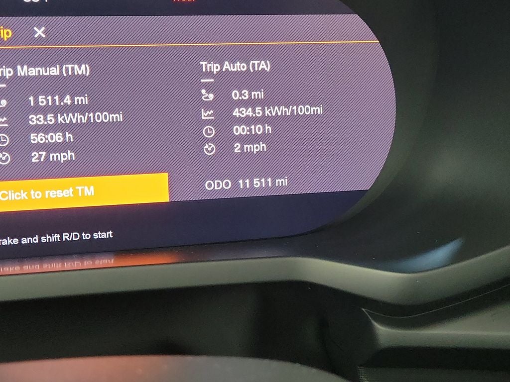 2023 Polestar 2 Long Range Dual Motor
