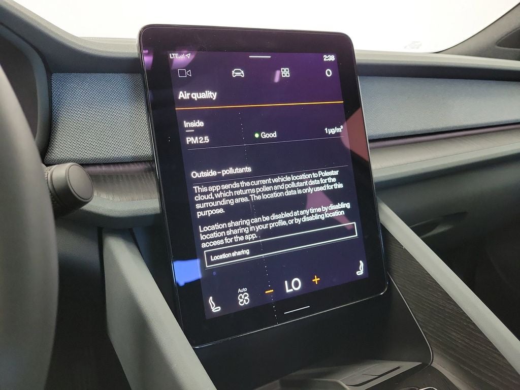 2023 Polestar 2 Long Range Dual Motor
