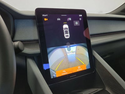2023 Polestar 2 Long Range Dual Motor