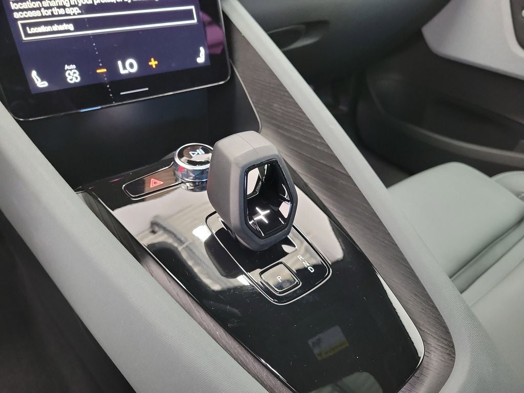 2023 Polestar 2 Long Range Dual Motor