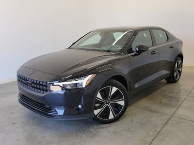 2023 Polestar 2 Long Range Dual Motor