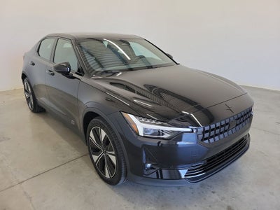 2023 Polestar 2 Long Range Dual Motor