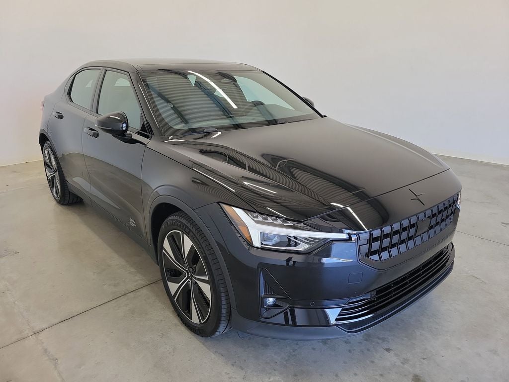 2023 Polestar 2 Long Range Dual Motor