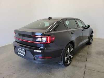 2023 Polestar 2 Long Range Dual Motor