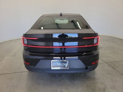 2023 Polestar 2 Long Range Dual Motor