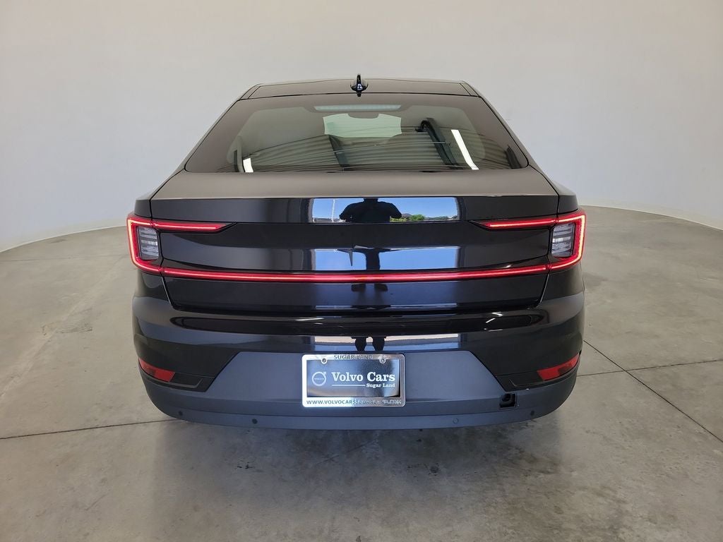 2023 Polestar 2 Long Range Dual Motor