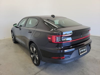 2023 Polestar 2 Long Range Dual Motor