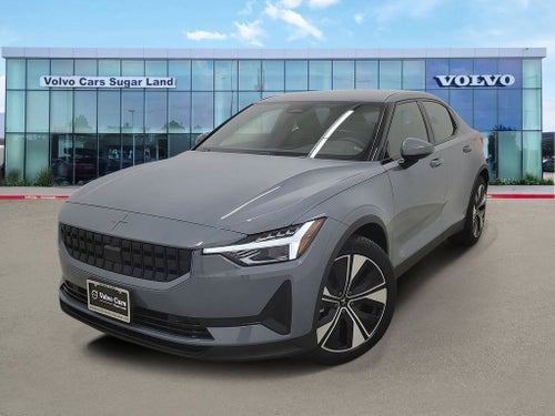 2023 Polestar 2 Long Range Dual Motor