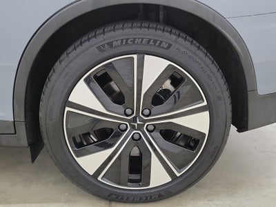 2023 Polestar 2 Long Range Dual Motor
