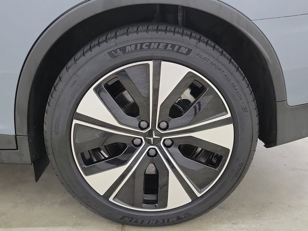 2023 Polestar 2 Long Range Dual Motor