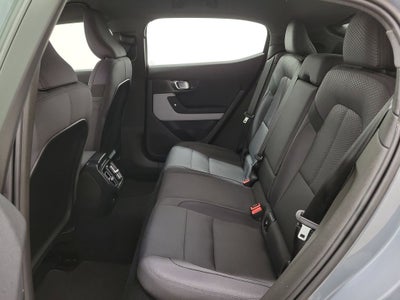 2023 Polestar 2 Long Range Dual Motor