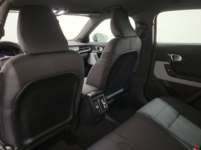 2023 Polestar 2 Long Range Dual Motor